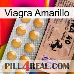 Viagra Yellow 41